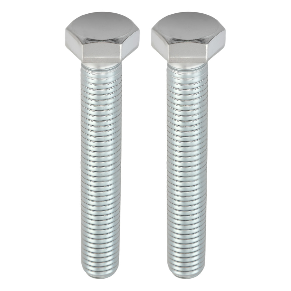 Front Control Arms Cam Bolts & Hardware Kit compatible for Dodge Ram 1500 2500 3500