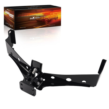 Heavy Duty Rear Hitch Mount Towbar compatible for Land Rover Discovery 3/4 2005-2017 3500kg
