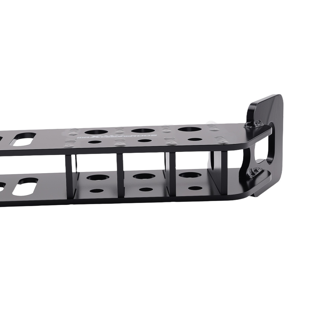 2in Skid Hitch Attachment for Skid Steer compatible for John Deere Quick Tach Plate 20000 Steel