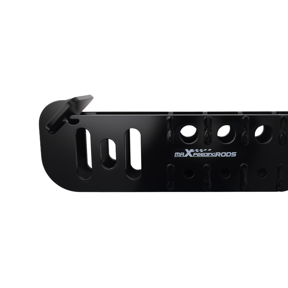 2in Skid Hitch Attachment for Skid Steer compatible for John Deere Quick Tach Plate 20000 Steel