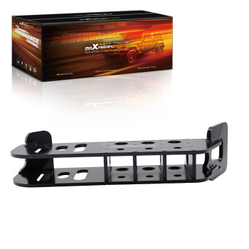 2in Skid Hitch Attachment for Skid Steer compatible for John Deere Quick Tach Plate 20000 Steel