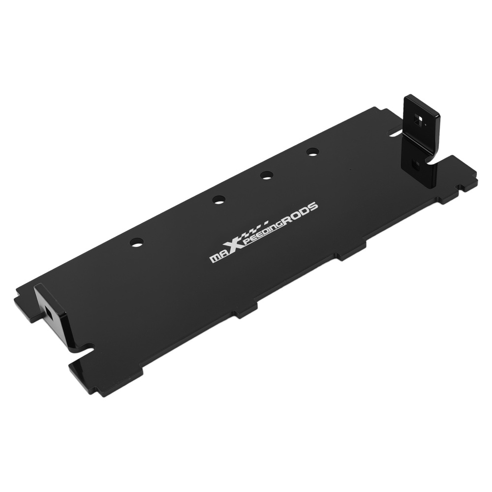 Hitch Bracket compatible for Cub Cadet 19B30031100 689P00304A Twin Triple Rear Bagge