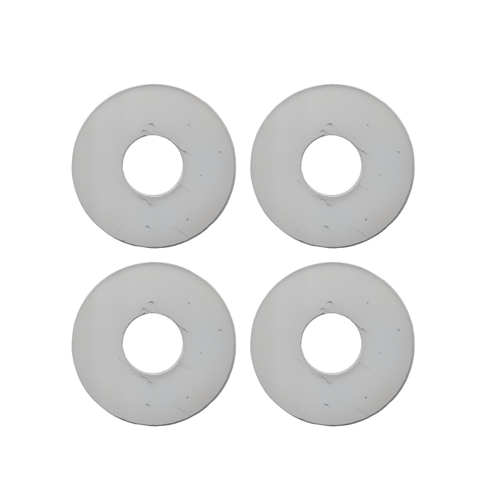 Bolt-On Mount Adapter Tow Bar Base Plate Bracket for Blue Ox Universal
