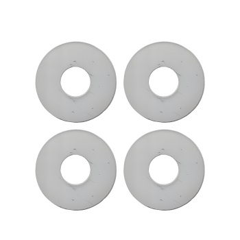 Bolt-On Mount Adapter Tow Bar Base Plate Bracket for Blue Ox Universal