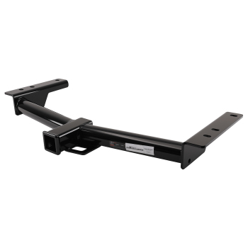 Class 3 Trailer Hitch Tow Receiver Kit 2