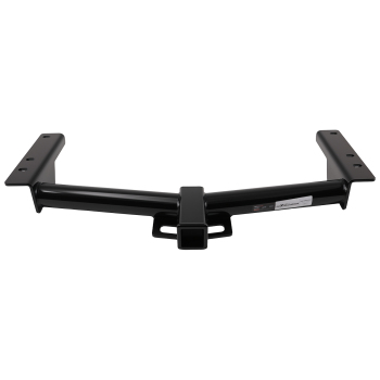 Class 3 Trailer Hitch Tow Receiver Kit 2