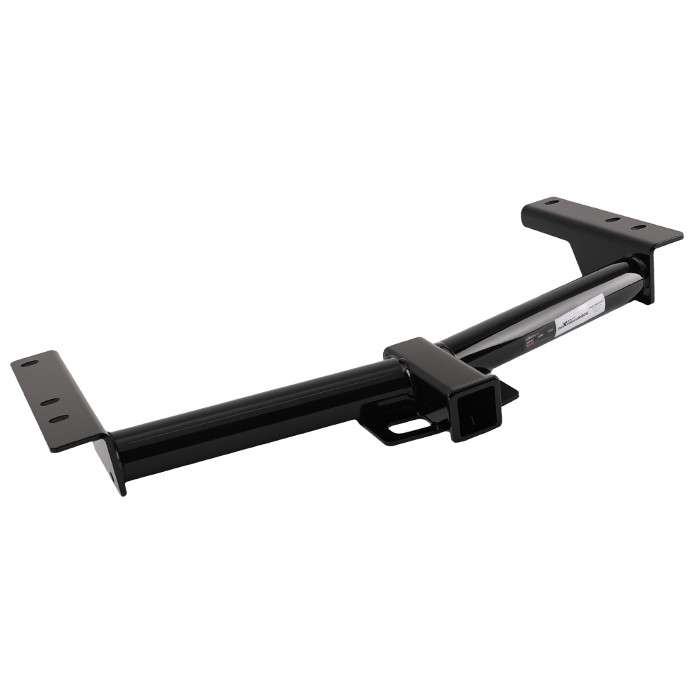 Class 3 Trailer Hitch Tow Receiver Kit 2 compatible for Ford Transit 150 250 350 2015-2021