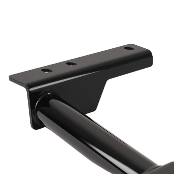 Class 3 Trailer Hitch Tow Receiver Kit 2