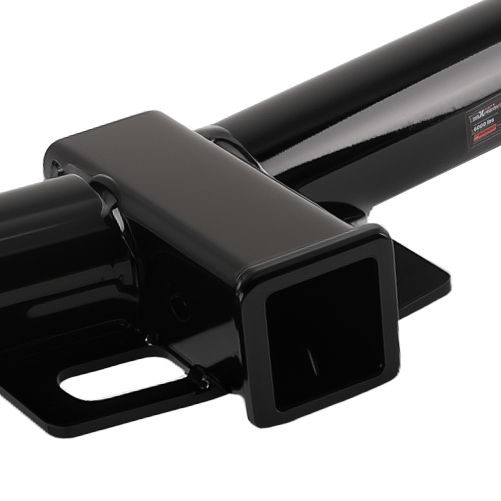Class 3 Trailer Hitch Tow Receiver Kit 2 compatible for Ford Transit 150 250 350 2015-2021