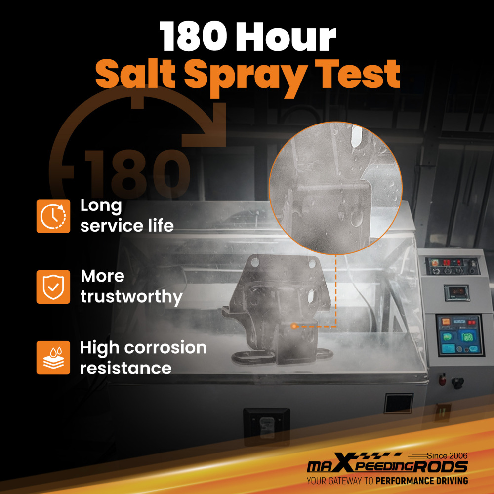 Rear Tow Trailer Hitch Receiver w/ Bolt compatible for Toyota 4Runner 2003-2022 Class 3