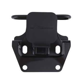 Rear Tow Trailer Hitch Receiver w/ Bolt compatible for Toyota 4Runner 2003-2022 Class 3