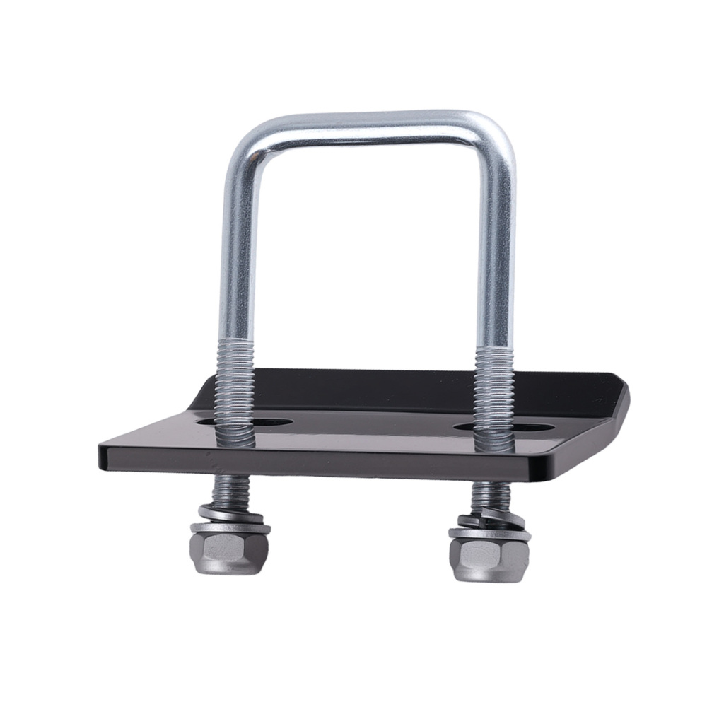 Rear Tow Trailer Hitch Receiver w/ Bolt compatible for Toyota 4Runner 2003-2022 Class 3