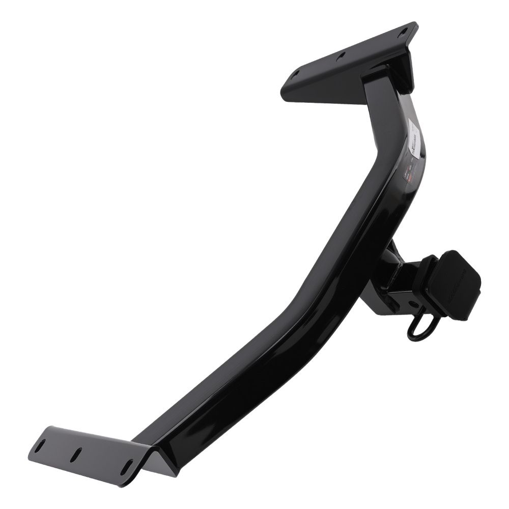 2 Class 3 Hitch Receiver compatible for Acura MDX 2022-2026 900lbs TW Rear Mount