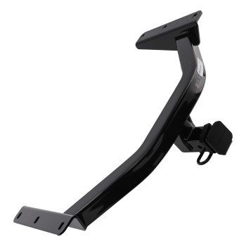 2 Class 3 Hitch Receiver compatible for Acura MDX 2022-2026 900lbs TW Rear Mount