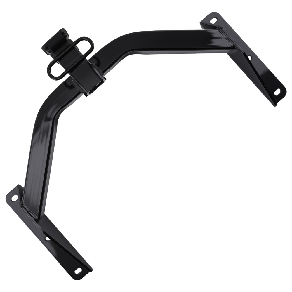 2 Class 3 Hitch Receiver compatible for Acura MDX 2022-2026 900lbs TW Rear Mount