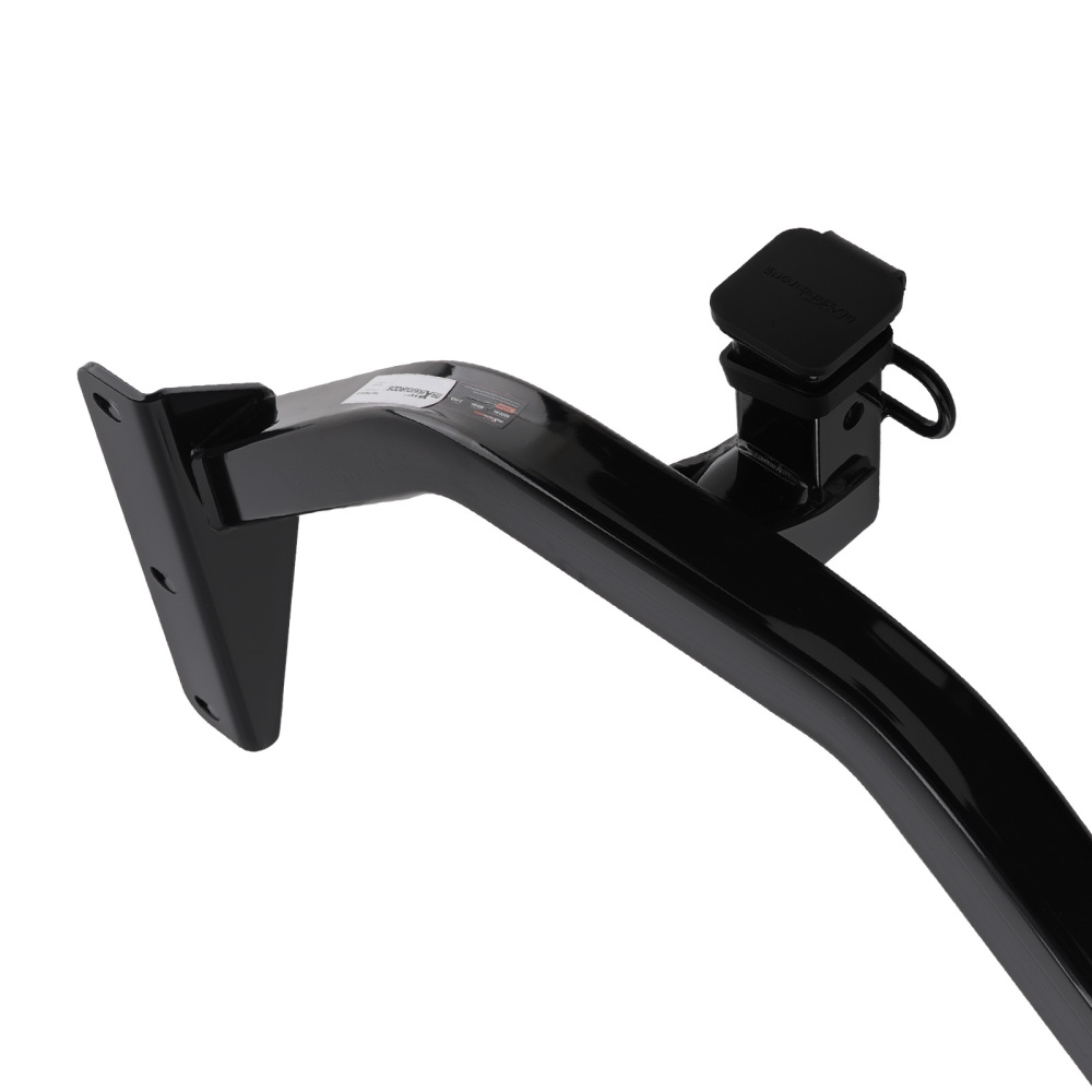 2 Class 3 Hitch Receiver compatible for Acura MDX 2022-2026 900lbs TW Rear Mount