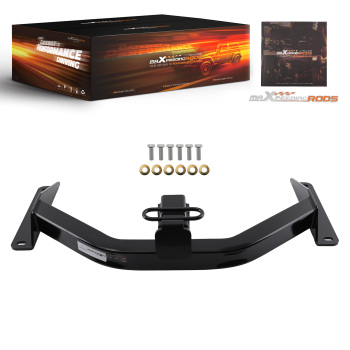 2 Class 3 Hitch Receiver compatible for Acura MDX 2022-2026 900lbs TW Rear Mount