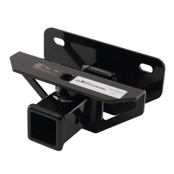 2in Class 3 Hitch compatible for Dodge Ram 1500/2500/3500 2003-2024 Rear 6000lbs GTW