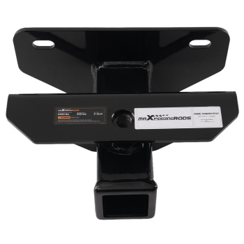 2in Class 3 Hitch compatible for Dodge Ram 1500/2500/3500 2003-2024 Rear 6000lbs GTW