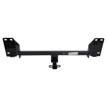 1.25 Bolt-On Hitch compatible for Honda Accord 2023-2025 Class 2 Rear Receiver 2000lbs GTW