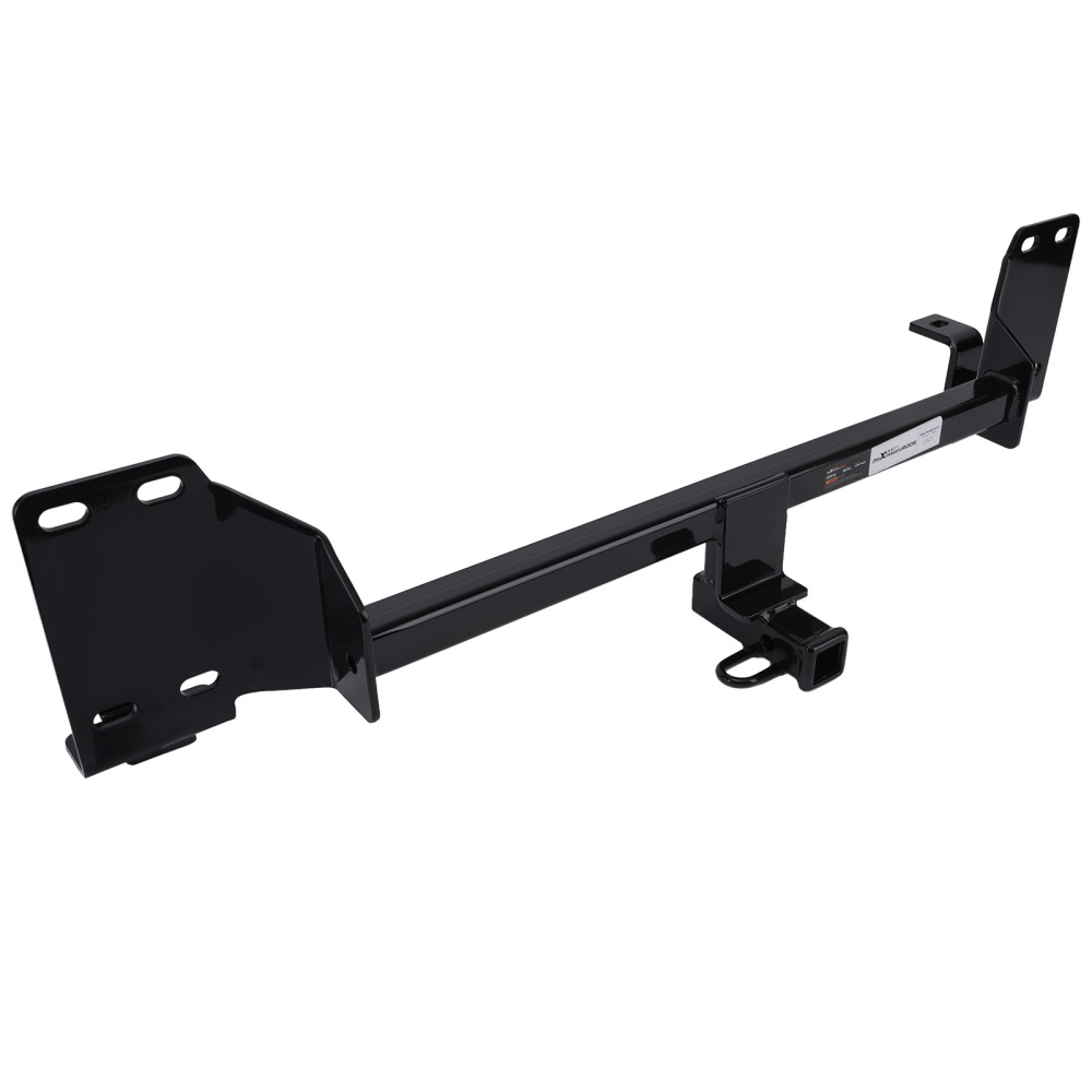 1.25 Bolt-On Hitch compatible for Honda Accord 2023-2025 Class 2 Rear Receiver 2000lbs GTW