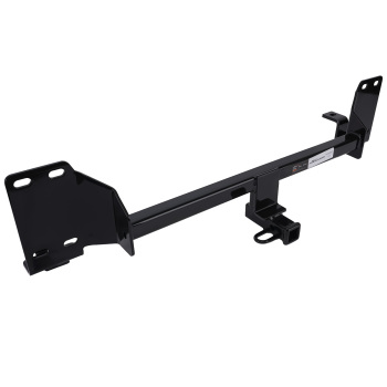 1.25 Bolt-On Hitch compatible for Honda Accord 2023-2025 Class 2 Rear Receiver 2000lbs GTW
