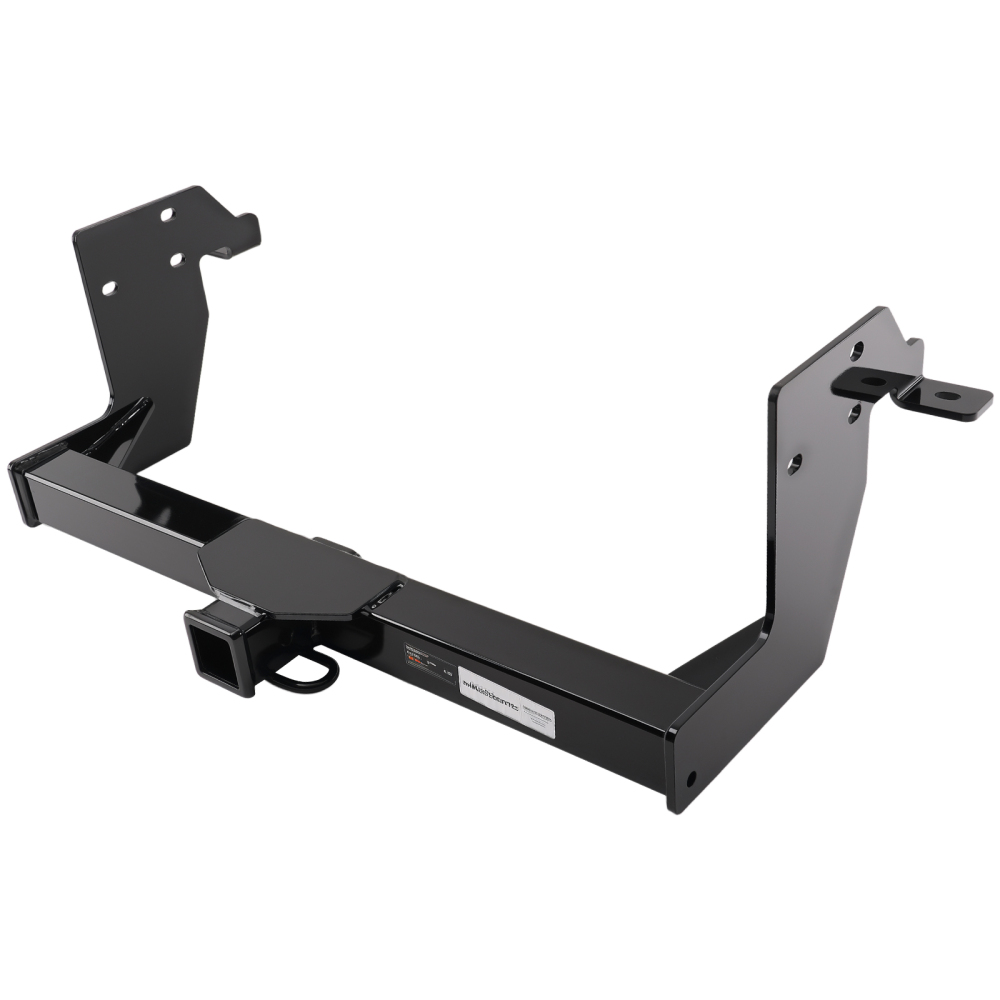 Class 3 Receiver compatible for Mercedes-Benz Sprinter 1500 2500 3500 2007-2025 Bolt-On