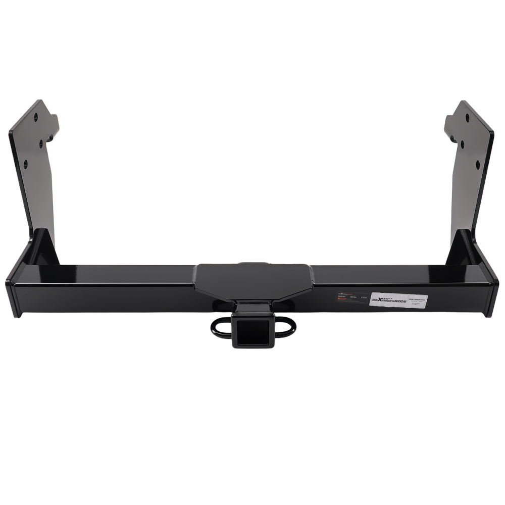 Class 3 Receiver compatible for Mercedes-Benz Sprinter 1500 2500 3500 2007-2025 Bolt-On