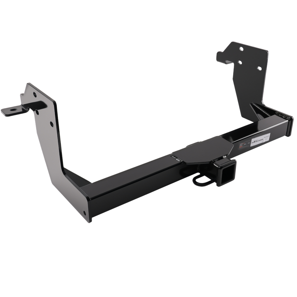 Class 3 Receiver compatible for Mercedes-Benz Sprinter 1500 2500 3500 2007-2025 Bolt-On
