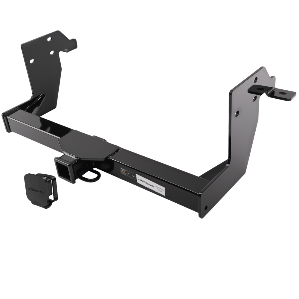 Class 3 Receiver compatible for Mercedes-Benz Sprinter 1500 2500 3500 2007-2025 Bolt-On