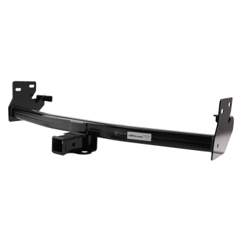 2in Hitch compatible for Isuzu I-Series Pickups 2006-2008 Class 3 6000lbs GTW
