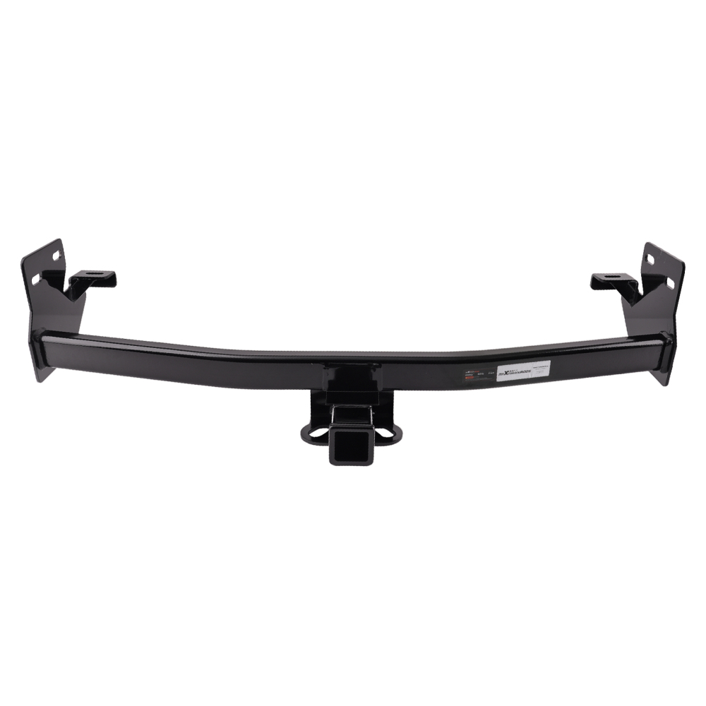 2in Hitch compatible for Isuzu I-Series Pickups 2006-2008 Class 3 6000lbs GTW
