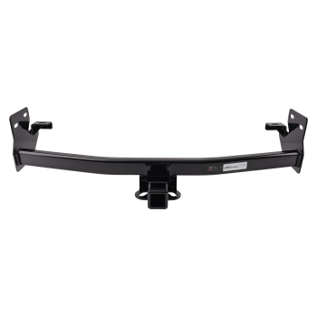 2in Hitch compatible for Isuzu I-Series Pickups 2006-2008 Class 3 6000lbs GTW
