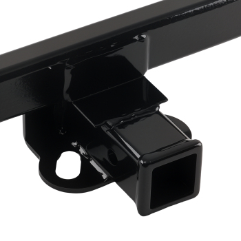 2in Hitch compatible for Isuzu I-Series Pickups 2006-2008 Class 3 6000lbs GTW