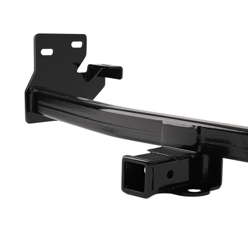 2in Hitch compatible for Isuzu I-Series Pickups 2006-2008 Class 3 6000lbs GTW