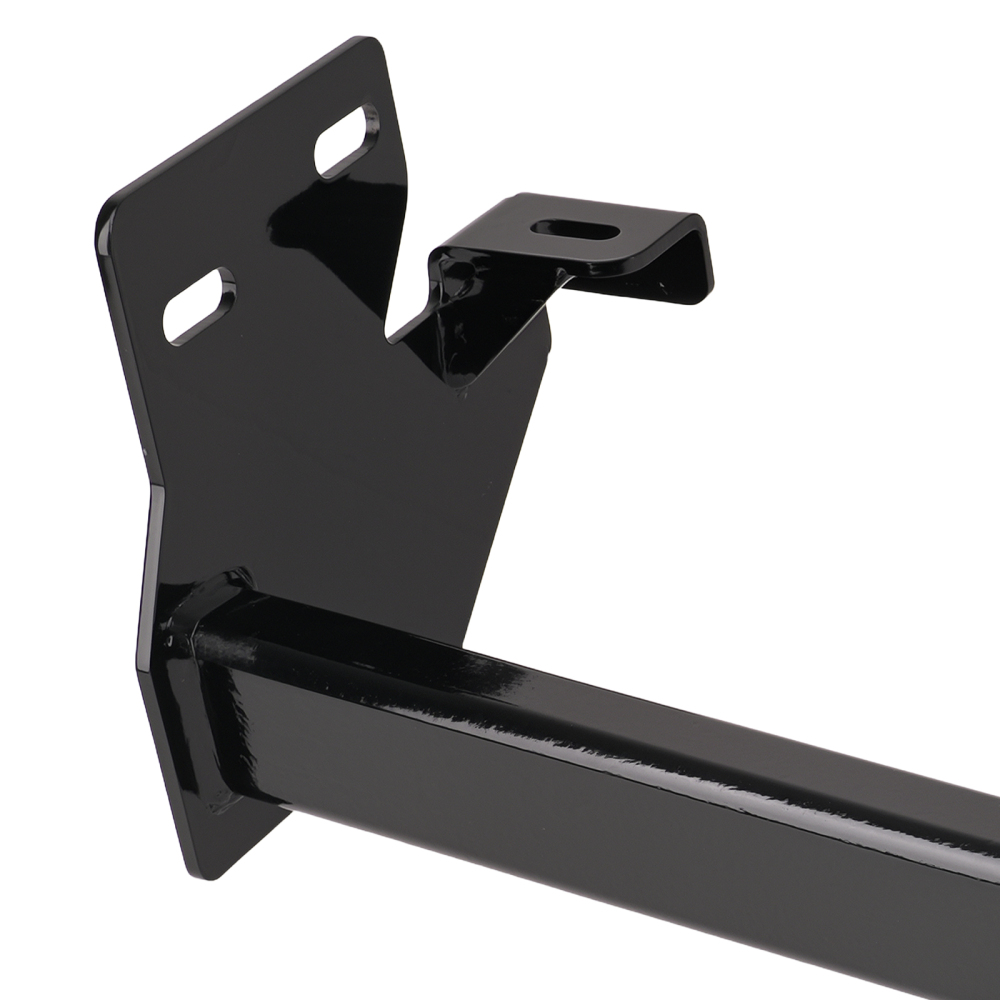 2in Hitch compatible for Isuzu I-Series Pickups 2006-2008 Class 3 6000lbs GTW