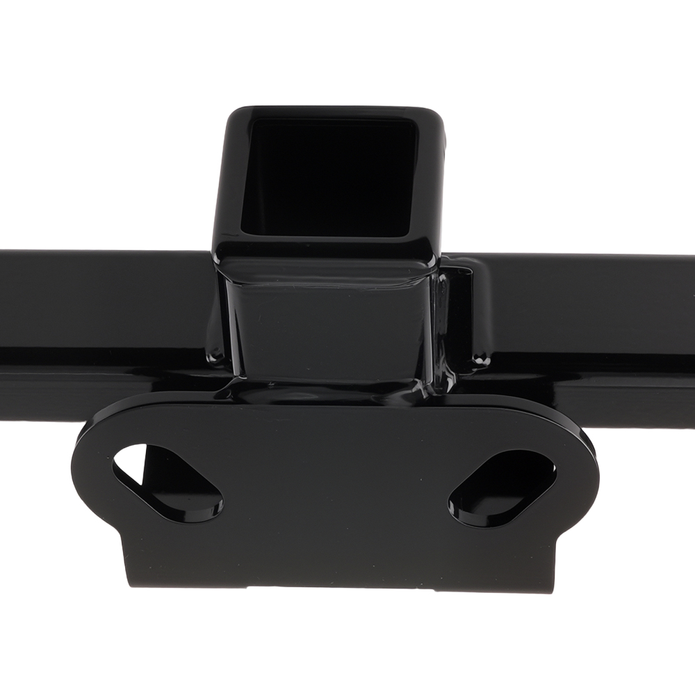 2in Hitch compatible for Isuzu I-Series Pickups 2006-2008 Class 3 6000lbs GTW