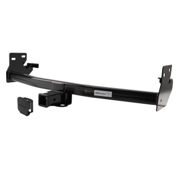 2in Hitch compatible for Isuzu I-Series Pickups 2006-2008 Class 3 6000lbs GTW