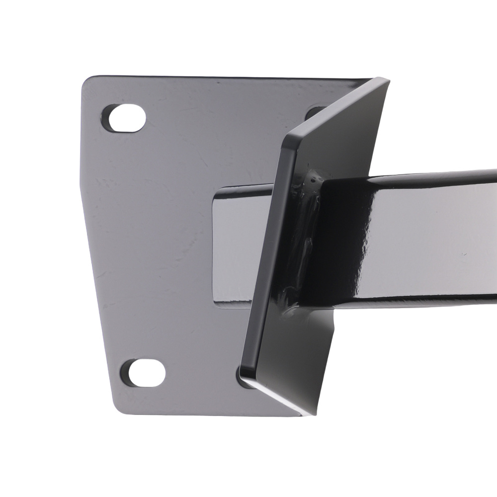 Class 3 Receiver Hitch compatible for Cadillac XT6 2020-2025 2 Powder Coat