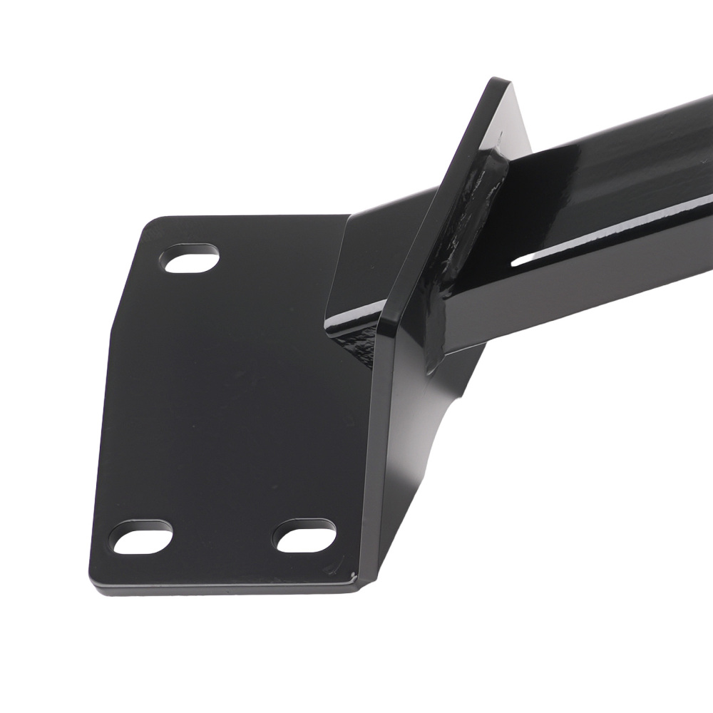 Class 3 Receiver Hitch compatible for Cadillac XT6 2020-2025 2 Powder Coat