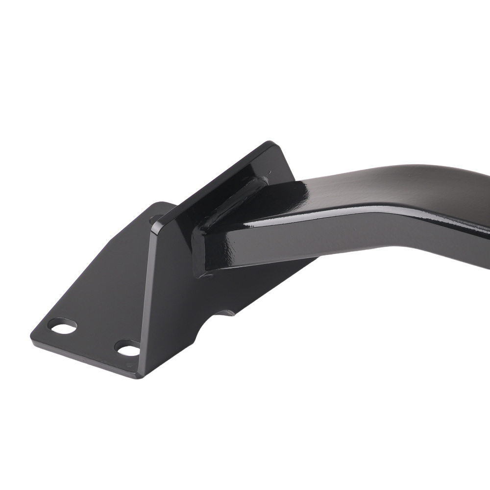 Class 3 Receiver Hitch compatible for Cadillac XT6 2020-2025 2 Powder Coat