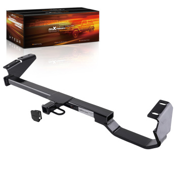 Class 2 Hitch compatible for Toyota Camry 1992-2006 Rear 1.25 Rust-Resistant 3500lbs