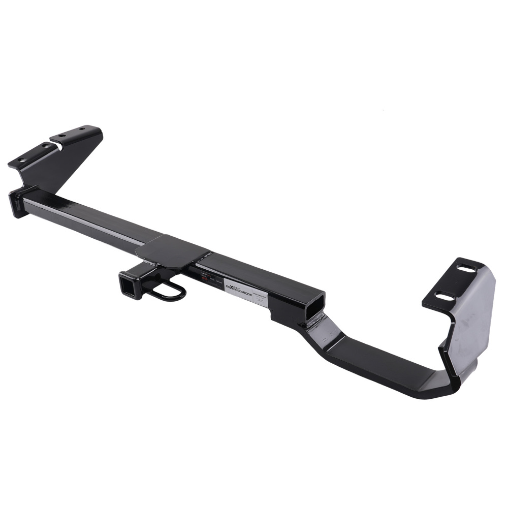 Class 2 Hitch compatible for Toyota Camry 1992-2006 Rear 1.25 Rust-Resistant 3500lbs