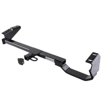 Class 2 Hitch compatible for Toyota Camry 1992-2006 Rear 1.25 Rust-Resistant 3500lbs