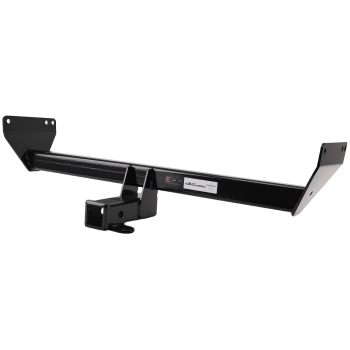 2 Hitch compatible for Mazda CX-50 2023-2026 Class 3 Rear Mount Powder Coat Carbon Steel