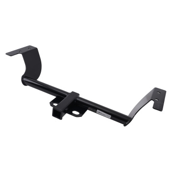 2in Class 3 Hitch compatible for Dodge Challenger 2011-2023 Rear 3500lbs Rust-Resistant