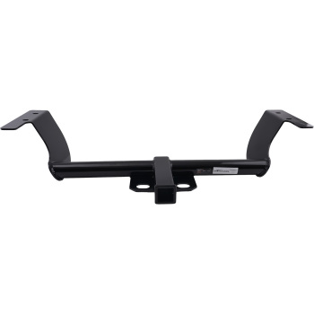 2in Class 3 Hitch compatible for Dodge Challenger 2011-2023 Rear 3500lbs Rust-Resistant