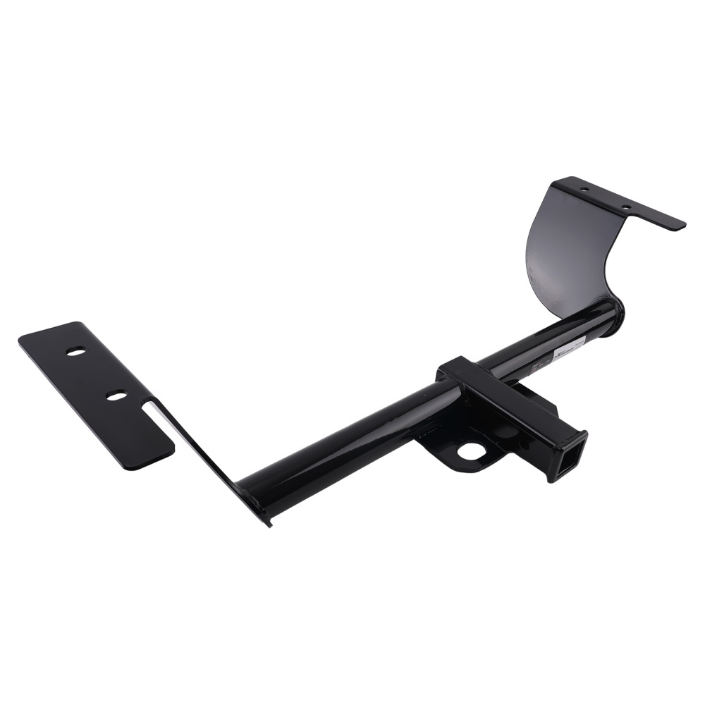 2in Class 3 Hitch compatible for Dodge Challenger 2011-2023 Rear 3500lbs Rust-Resistant