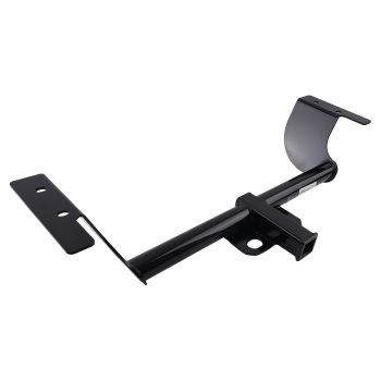 2in Class 3 Hitch compatible for Dodge Challenger 2011-2023 Rear 3500lbs Rust-Resistant