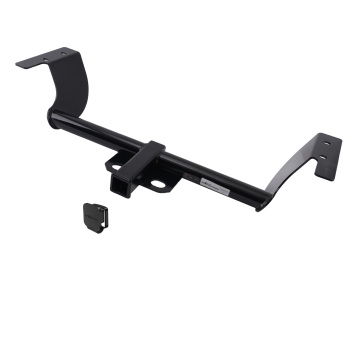 2in Class 3 Hitch compatible for Dodge Challenger 2011-2023 Rear 3500lbs Rust-Resistant